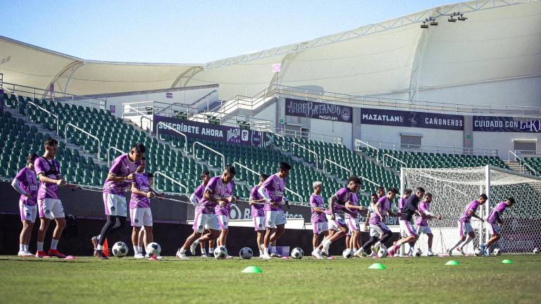 Mazatlán FC se mete este domingo a El Volcán para un duro encuentro ante Tigres de la UANL.