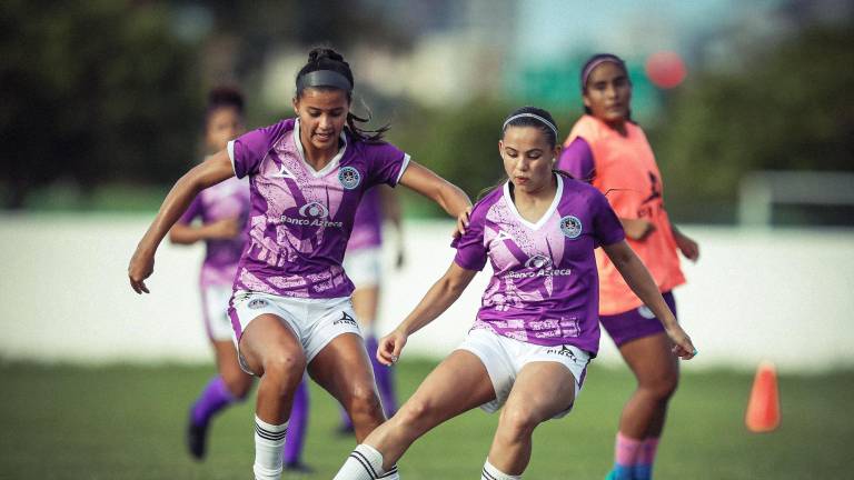 Mazatlán FC Femenil arranca el Apertura 2021 visitando a Tigres.