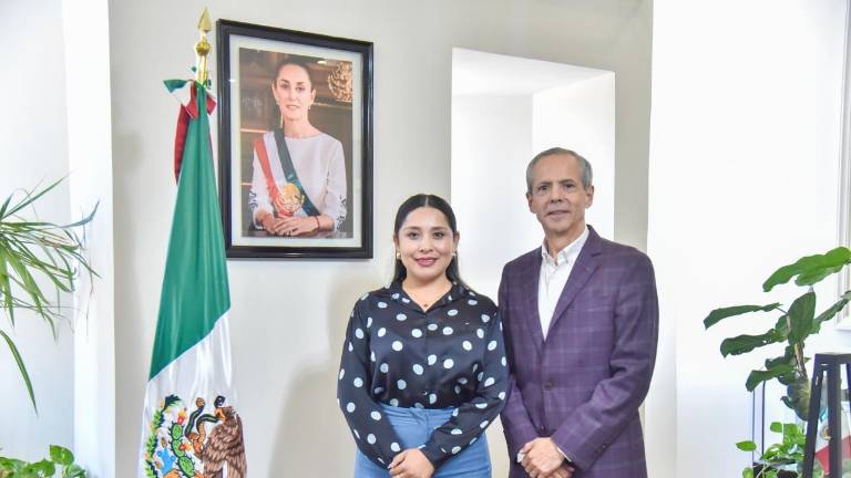 Gerardo Vargas Landeros solicitó una licencia provisional para dejar la Alcaldía de Ahome.