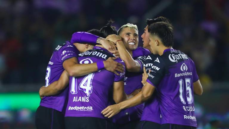 Mazatlán FC concretó su primer pase a la Fase Final la noche del pasado domingo.