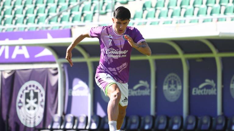 Iván Moreno no podrá jugar ante Monrerrey, en la Jornada 10 del Clausura 2022.