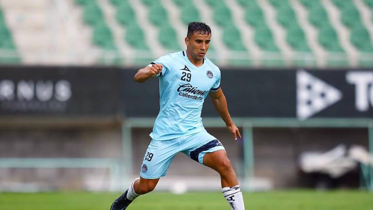 Fernando Illescas llega a reforzar el mediocampo cañonero.