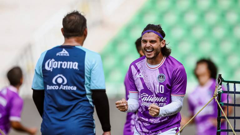 Nicolás Benedetti y Mazatlán FC se miden este martes a Santos Laguna en El Kraken.
