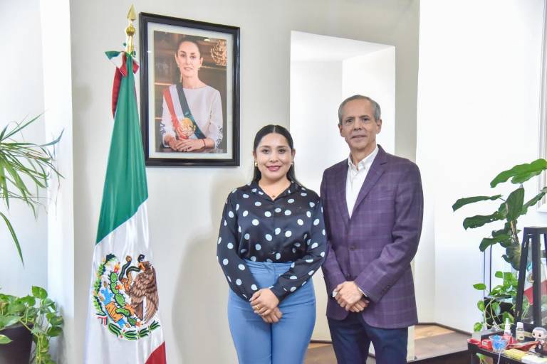 Vargas Landeros solicita licencia para dejar la Alcaldía en Ahome
