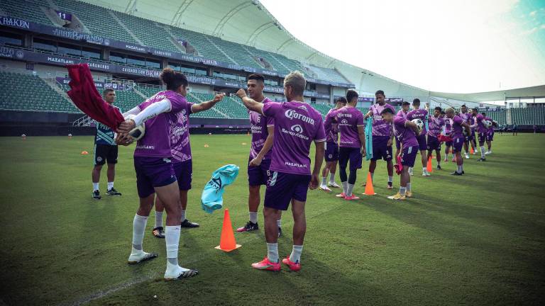 Mazatlán FC tratará de regresar a la victoria este viernes, cuando visite a Xolos en Tijuana.