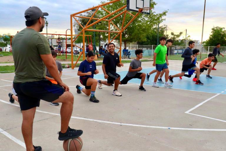 Entrará Unidad Deportiva ‘Juan José Heredia’, de Real Pacífico a ‘cirugía mayor’