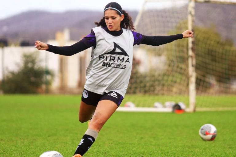 Mazatlán Femenil tiene una dura prueba ante América en Coapa