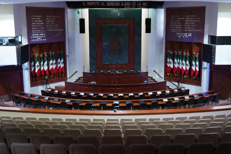 #EnVivo: Toma de Protesta del Gobernador de Sinaloa Rubén Rocha Moya