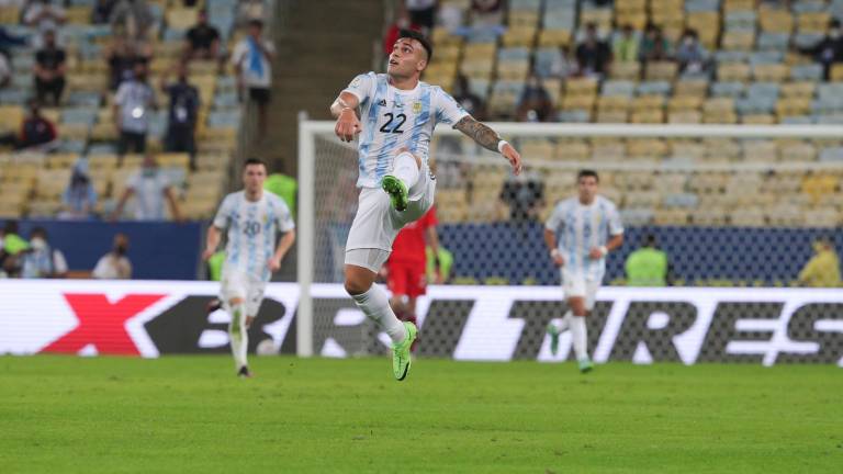 Argentina se coronó en la Copa América, que terminó con menos de 200 contagios confirmados de Covid-19.