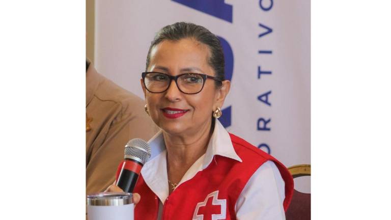 Elizabeth Sánchez indicó que tomarán medidas legales contra quienes sean sorprendidos pidiendo dinero en nombre de la institución, pues cada año existe esta acción.