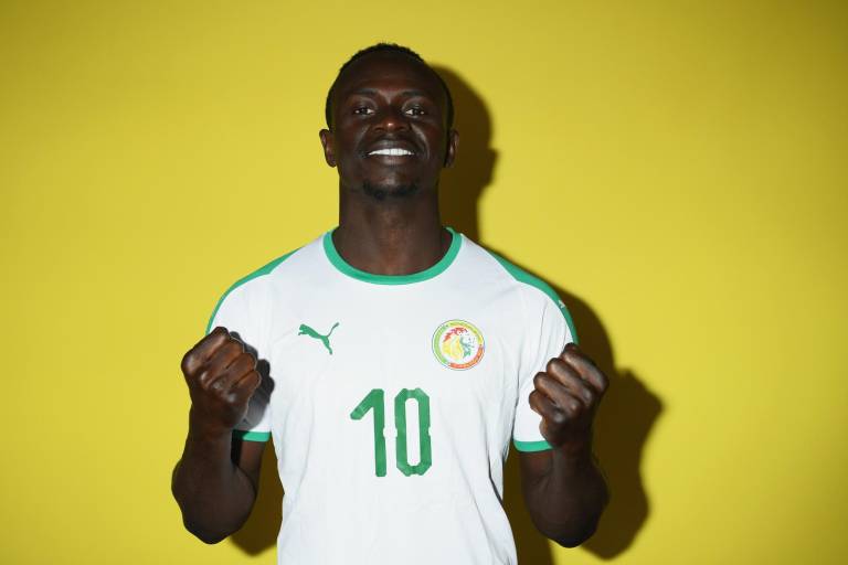 Sadio Mané se perdería el Mundial de Qatar