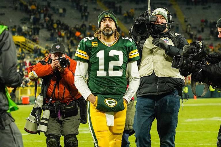 Packers sufre pero derrota a Browns en Navidad y se confirma como el mejor de NFL