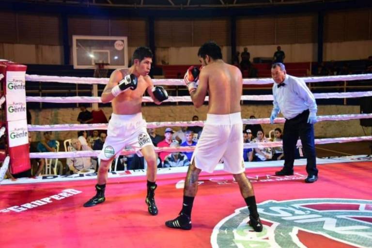Tendrán Jesús López y Gerardo Martínez ‘segundo round’ en su rivalidad