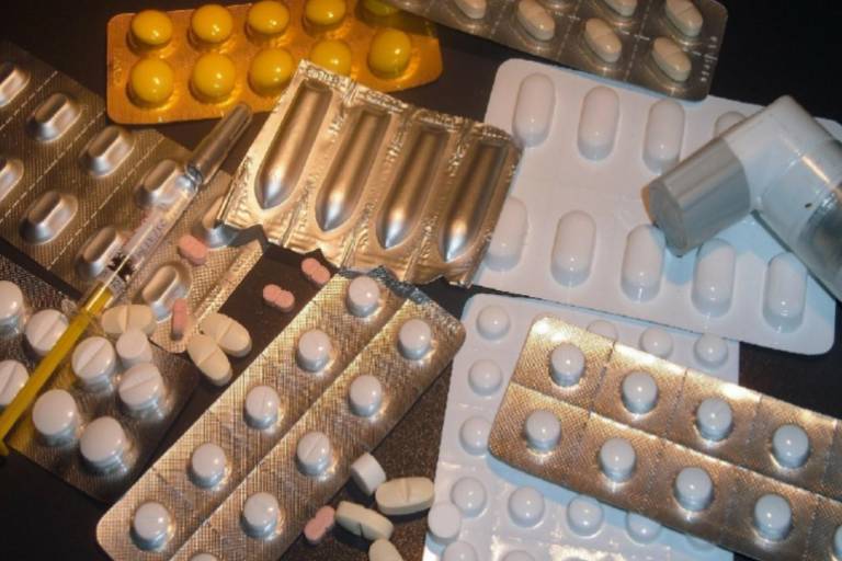 Insabi sólo ha entregado 9.5% de medicamentos solicitados por estados; Sinaloa, entre los que menos ha recibido