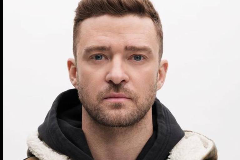 En Nueva York, suspenden a Justin Timberlake su permiso de conducir