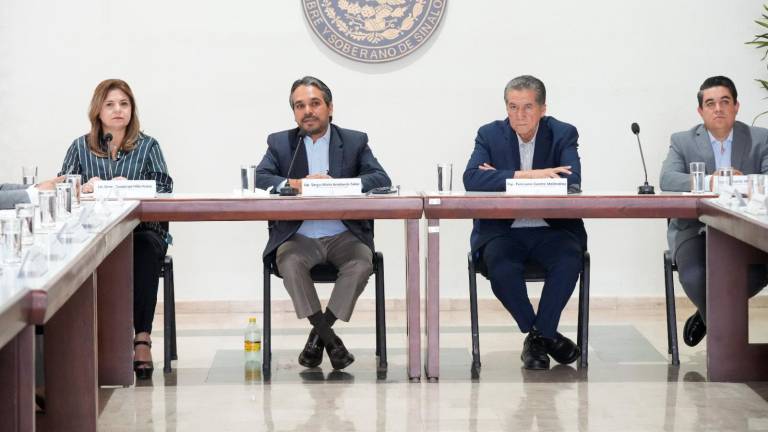 La Auditoría Superior del Estado presentó ante el Congreso local la Cuenta Pública correspondiente a 2022.