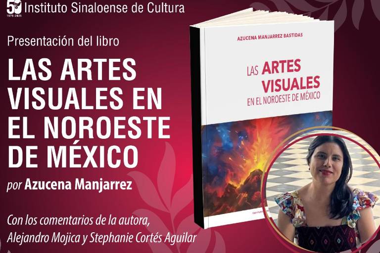 Reúnen historia de las artes visuales en el Datemex de México