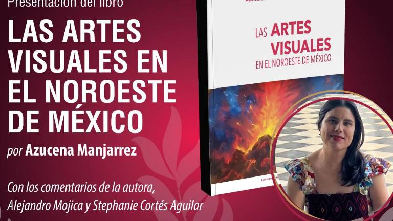 Reúnen historia de las artes visuales en el Datemex de México