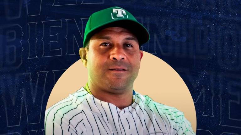 La directiva confía en que su liderazgo guiará a la novena en su debut en la LMP con el objetivo de conquistar su primer campeonato.