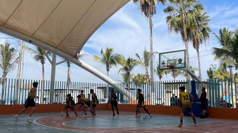 Se disputó la tercera jornada del torneo.
