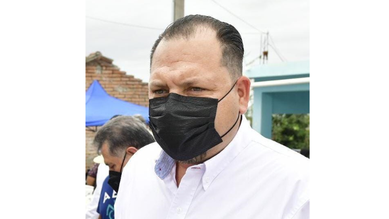 Jorge Palomino dio a conocer que las actividades deportivas en Mazatlán seguirán, pero apegadas a los protocolos de sanidad.
