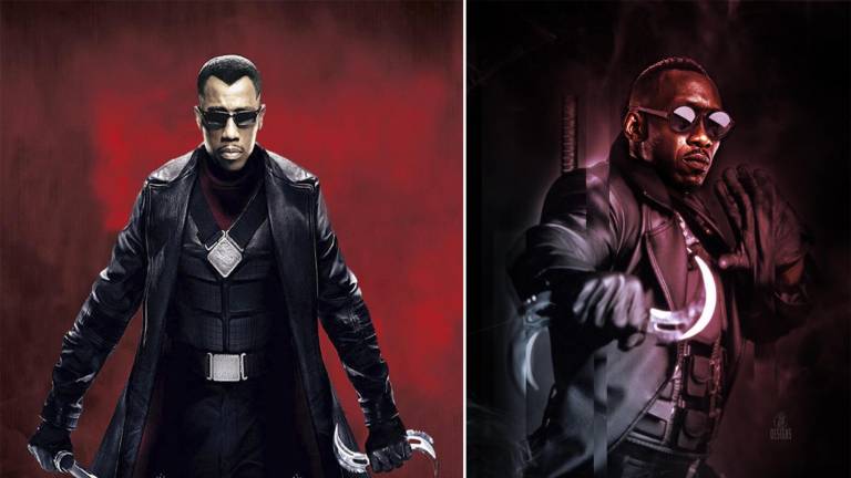 La nueva versión protagonizada por el actor Mahershala Ali aún no tiene fecha de estreno.