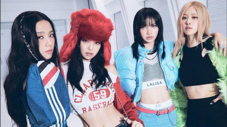 BlackPink es más que un grupo de K-pop, se ha convertido en una marca global propia.