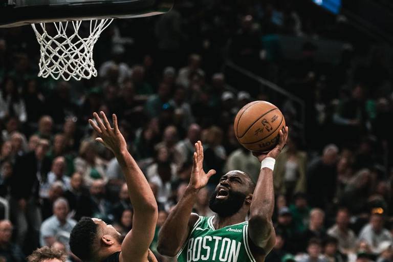 Celtics vencen a Magic y lideran la serie 2-0