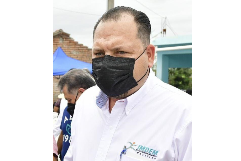 IMDEM no parará actividades deportivas en Mazatlán, pese a alza de casos