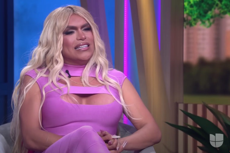 Debuta Wendy Guevara como conductora en Univisión