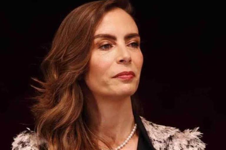 Sasha Sokol acusa a Luis de Llano de abusar de ella cuando era menor de edad