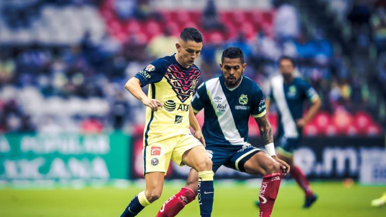 América logró los tres puntos en casa y acecha el liderato del Apertura 2021.