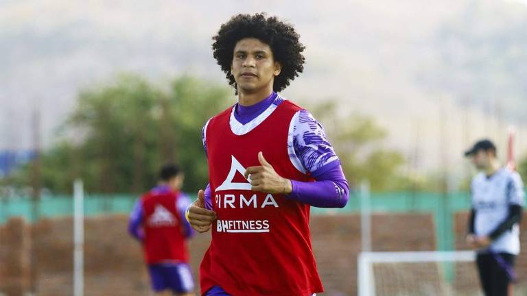 Los Cañoneros quieren repetir triunfo ante Atlas.