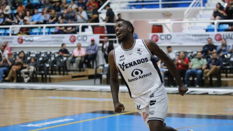 Venados Basketball tendrá doble gira.
