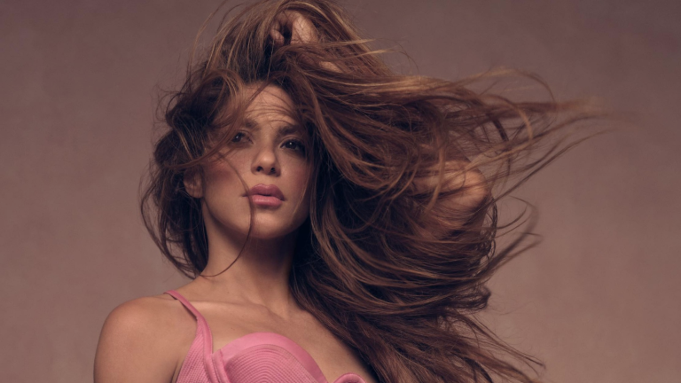 Shakira