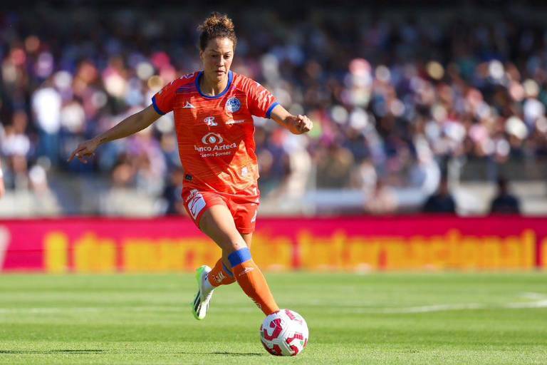 Mazatlán Femenil sufre en el Olímpico Universitario ante Pumas