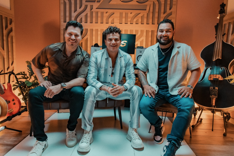 Robará besos Banda MS con el tema ‘Regalo de vida’ junto a Silvestre Dangond