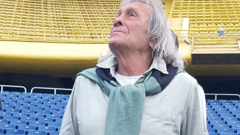 Hugo Orlando Gatti revolucionó el papel del arquero con su estilo audaz y profesional.
