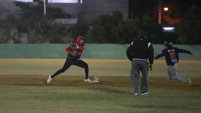 El próximo jueves arranca la serie final.