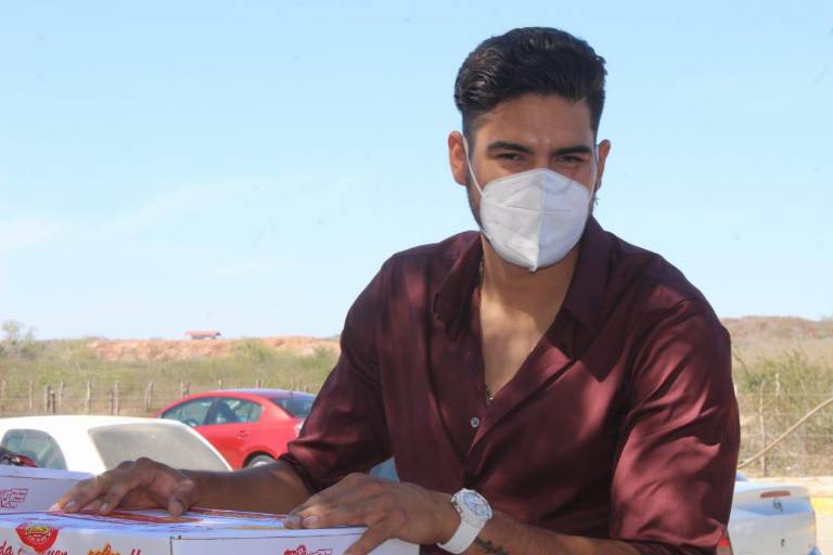 ‘Zurdo’ Ramírez se reunirá la próxima semana con Golden Boy Promotions en Los Ángeles