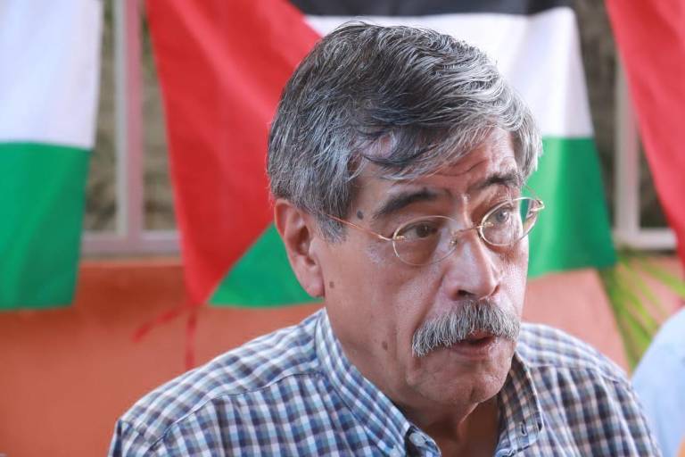 Gobierno de Sinaloa regresa a los desplazados, sin haber condiciones de seguridad: Loza Ochoa