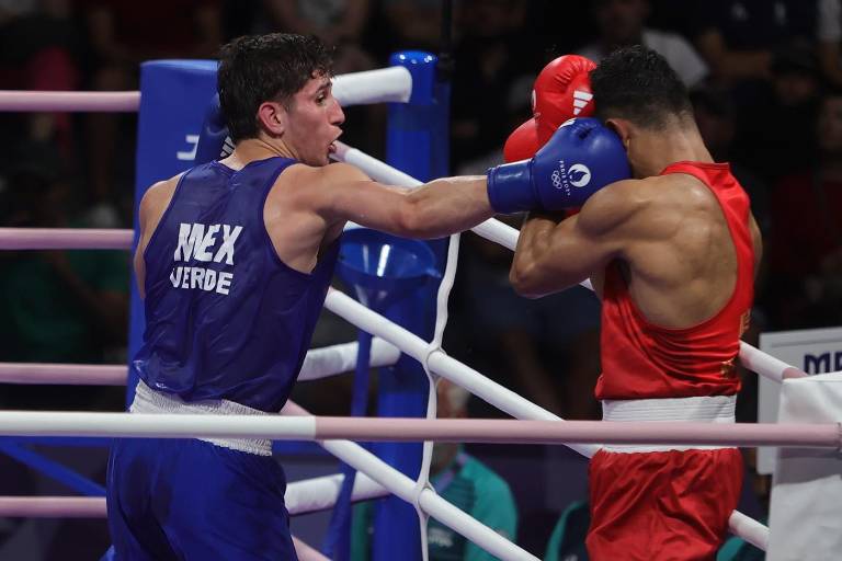 Marco Verde regresa el boxeo mexicano al podio olímpico en París 2024