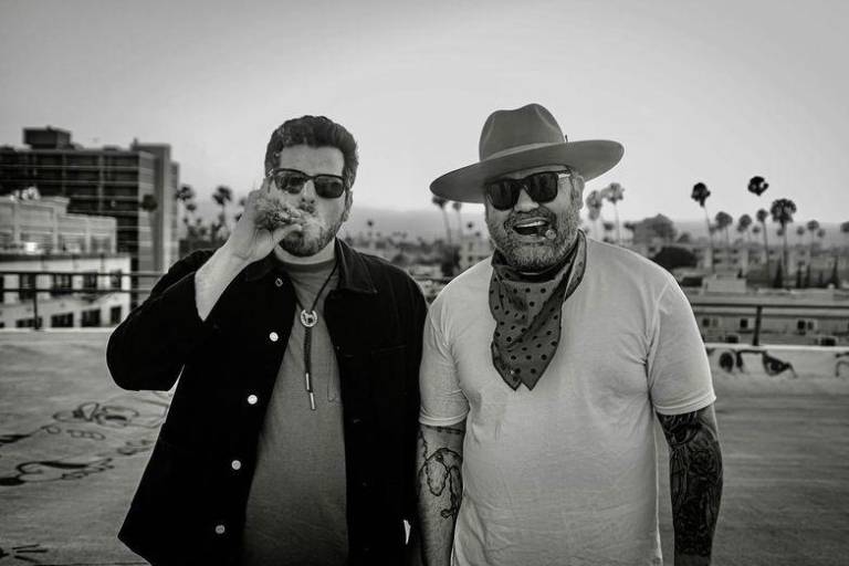 El sinaloense Kurt canta junto a Intocable el tema ‘Te dejo libre’