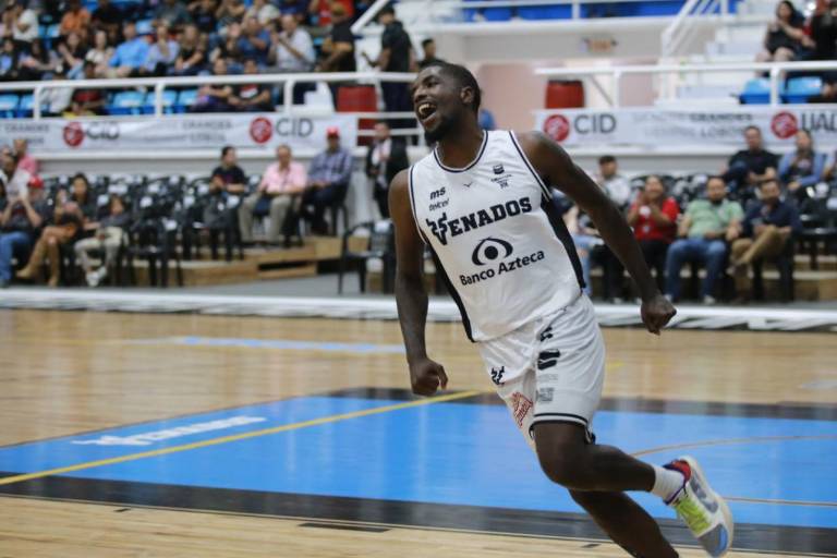 Venados Basketball llega a la recta final como sublíder y fortalecido