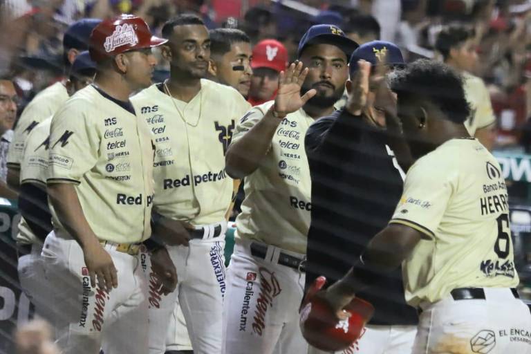 Venados recibe a Mayos para la primera serie de temporada