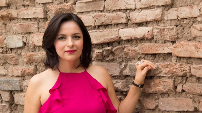 Minerva Solano Moreno