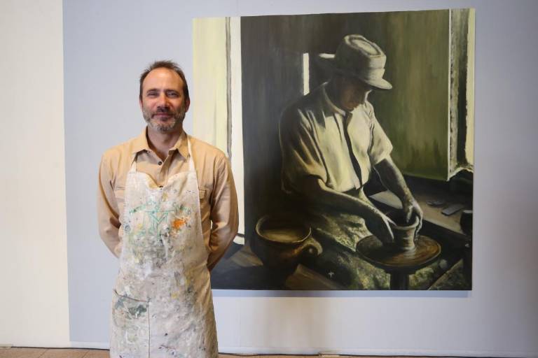 La cultura gallega se expondrá en ‘1900 Grises’ este viernes