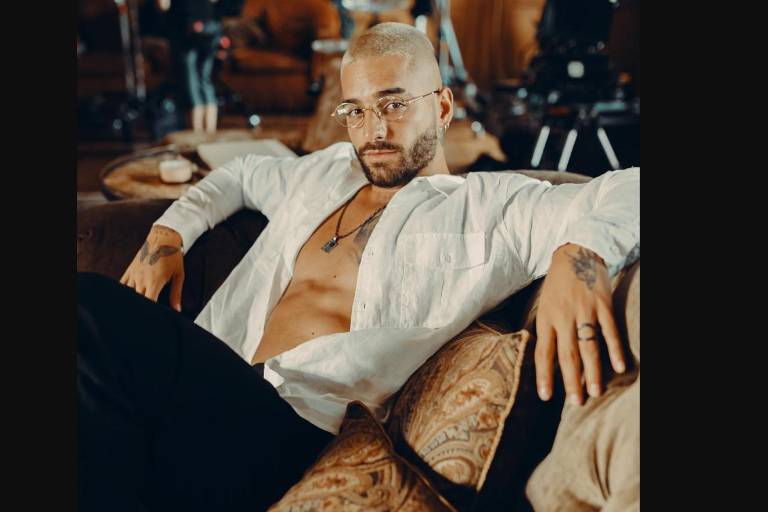 Vuelve Maluma a México este 2022 con ‘Papi Juancho Tour’