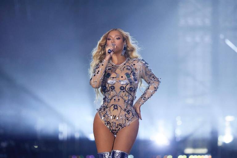 ‘Renaissance Tour’ de Beyoncé llegará a los cines
