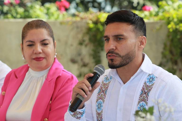 Eventos como el Mundial de taekwondo escolar ayuda a Sinaloa para mostrar otro rostro: Julio César Cascajares Ramírez